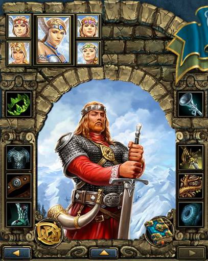 King's Bounty: Воин Севера - King's Bounty: Лёд и Пламя : "Невозможный" Скальд. Арлания, Крейстонские шахты, Новый Кордар, Рифтланд, Гронтланд, Исланд, Тунгсинн, «Союзники», финальный бой. King's Bounty: Воин Севера - King's Bounty: Лёд и Пламя : "Невозможный" Скальд. Арлания, Крейстонские шахты, Новый Кордар, Рифтланд, Гронтланд, Исланд, Тунгсинн, «Союзники», финальный бой.