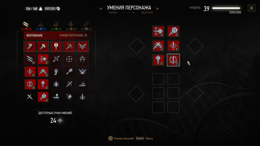 The Witcher 3: Wild Hunt - Советы для режима "На Смерть" в игре "Ведьмак 3 Дикая Охота" The Witcher 3: Wild Hunt - Советы для режима "На Смерть" в игре "Ведьмак 3 Дикая Охота"